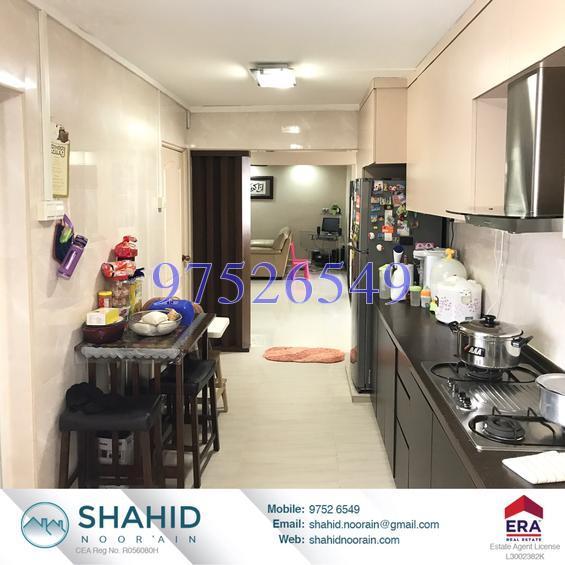 Blk 795 Yishun Ring Road (Yishun), HDB 5 Rooms #147890382